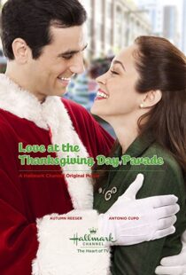 دانلود فیلم Love at the Thanksgiving Day Parade 2012100891-94845932