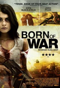 دانلود فیلم Born of War 2014106500-1423396523