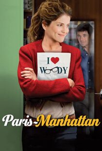 دانلود فیلم Paris-Manhattan 2012102848-716774521