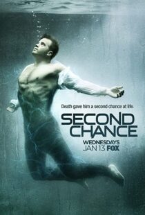 دانلود سریال Second Chance107115-1270251266