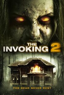 دانلود فیلم The Invoking 2 2015109644-612620307