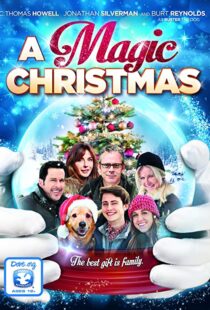 دانلود فیلم A Magic Christmas 2014103806-127039777