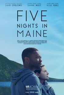دانلود فیلم Five Nights in Maine 2015110198-1748840688