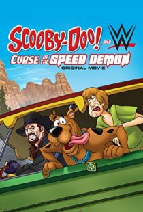 دانلود انیمیشن Scooby-Doo! and WWE: Curse of the Speed Demon 2016110264-1744743071