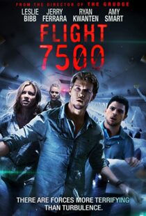 دانلود فیلم Flight 7500 2014106856-2049684592