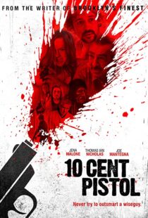 دانلود فیلم 10 Cent Pistol 2014106666-1164480513