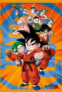 دانلود انیمه Dragon Ball103041-725148471