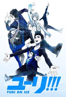 دانلود انیمه Yuri!!! On Ice106884-987843867