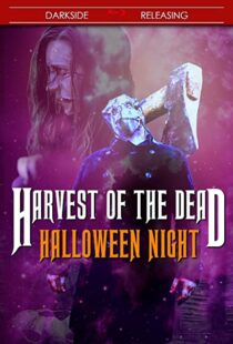 دانلود فیلم Harvest of the Dead: Halloween Night 2020101837-117934461
