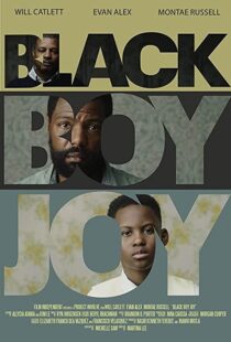 دانلود فیلم Black Boy Joy 2018104335-549300440