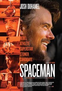 دانلود فیلم Spaceman 2016110295-520657678