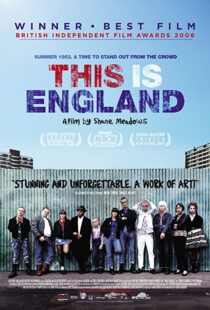 دانلود فیلم This Is England 2006100700-2080906145