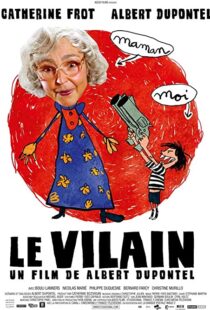 دانلود فیلم The Villain 2009101865-1132022725
