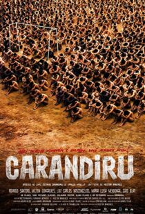 دانلود فیلم Carandiru 2003102773-264253624