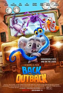 دانلود انیمیشن Back to the Outback 2021106794-331256148