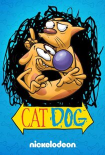 دانلود انیمیشن CatDog107227-648275468