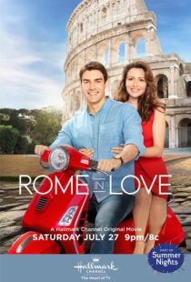 دانلود فیلم Rome in Love 2019101227-1854838810