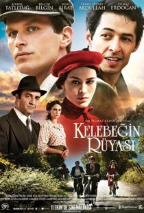دانلود فیلم The Butterfly’s Dream 2013101941-902207661