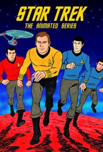 دانلود انیمیشن Star Trek: The Animated Series106739-1377206386