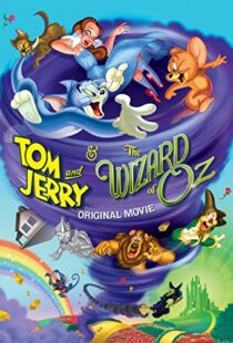 دانلود انیمیشن Tom and Jerry & The Wizard of Oz 2011109668-1809995767