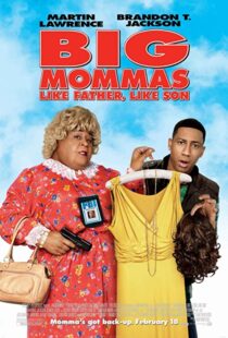 دانلود فیلم Big Mommas: Like Father, Like Son 2011106490-1758518741