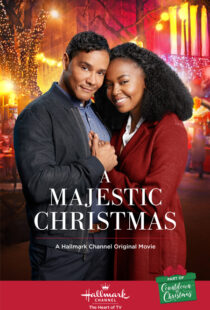 دانلود فیلم A Majestic Christmas 2018104592-1555171162