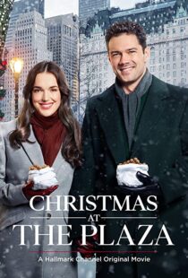 دانلود فیلم Christmas at the Plaza 2019109876-10623336