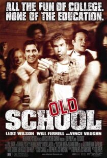 دانلود فیلم Old School 2003102837-129357073