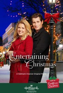 دانلود فیلم Entertaining Christmas 2018100753-960006274