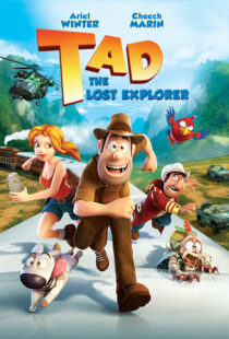 دانلود انیمیشن Tad: The Lost Explorer 2012109331-1117588817
