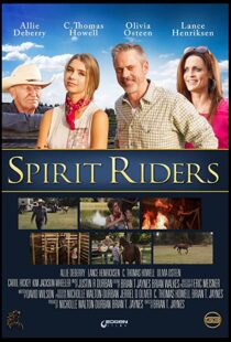 دانلود فیلم Spirit Riders 2015108549-260085961