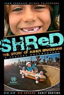 دانلود مستند SHReD: The Story of Asher Bradshaw 2013104548-1850063518