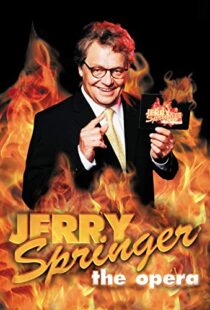 دانلود فیلم Jerry Springer: The Opera 2005102465-1993405888