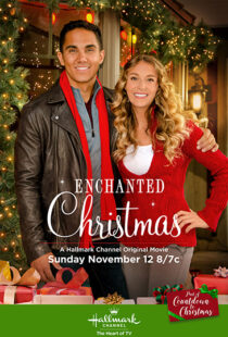 دانلود فیلم Enchanted Christmas 2017100860-22548293