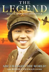 دانلود مستند The Legend: The Bessie Coleman Story 2018104042-1040880306