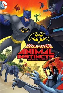 دانلود انیمیشن Batman Unlimited: Animal Instincts 2015106326-285679327