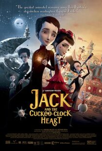 دانلود انیمیشن Jack and the Cuckoo-Clock Heart 2013106440-450078079