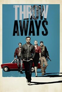 دانلود فیلم The Throwaways 2015109018-798469063