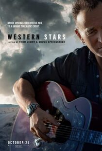 دانلود مستند Western Stars 2019103459-13363790