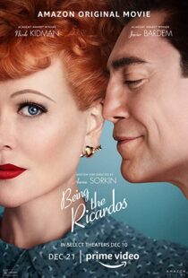 دانلود فیلم Being the Ricardos 2021107821-1384784038