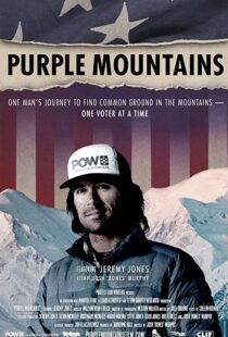 دانلود مستند Purple Mountains 2020102582-744548720