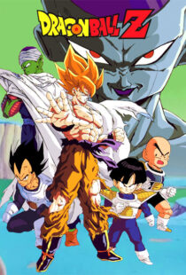 دانلود انیمه Dragon Ball Z103604-130589174