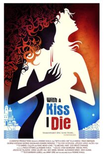 دانلود فیلم With a Kiss I Die 2018104403-1547346336