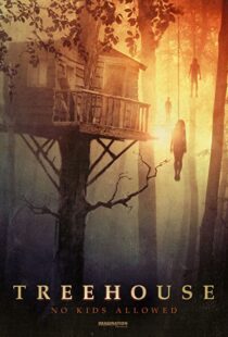 دانلود فیلم Treehouse 2014106649-2002515957