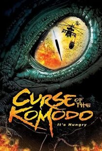 دانلود فیلم The Curse of the Komodo 2004110325-528842012