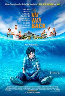 دانلود فیلم The Way Way Back 2013109370-403219063