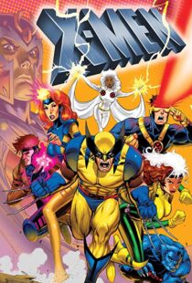دانلود انیمیشن X-Men: The Animated Series110416-506111237