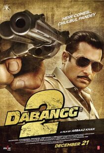 دانلود فیلم هندی Dabangg 2 2012106827-82030918