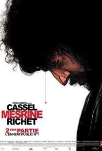 دانلود فیلم Mesrine: Public Enemy No. 1 2008105763-335015773