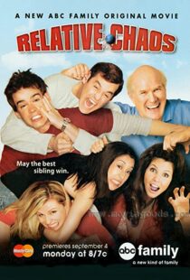دانلود فیلم Relative Chaos 2006102592-760568487
